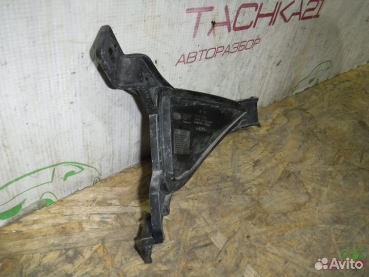 Заглушка птф правая KIA Optima 4 (2018-2020)