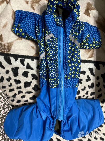 Комбинезон для собаки