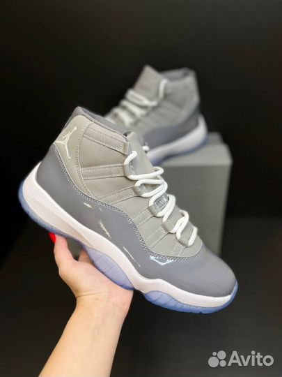 Nike Air Jordan 11