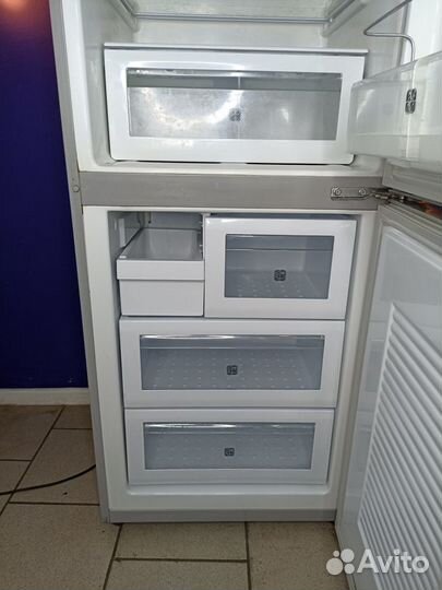 Холодильник Samsung No Frost Доставка Гарантия