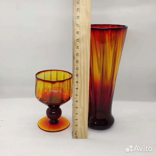 Интерьер художественное стекло