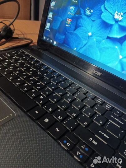 Ноутбук Aser 5250- E320G32Mikk