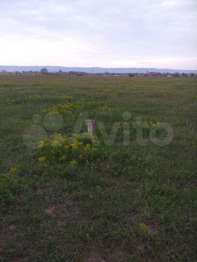 Участок 6 сот. (ИЖС)