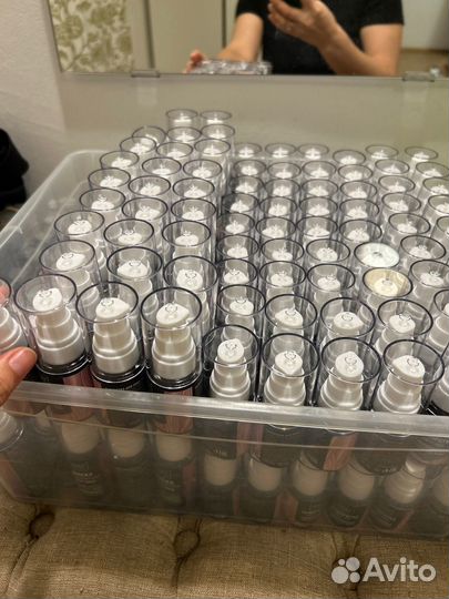 Гиалуроновая сыворотка