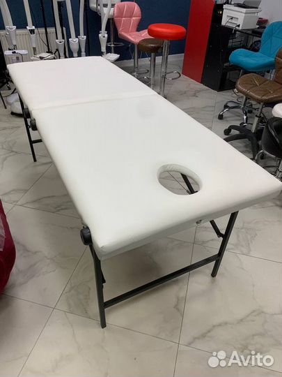 Стол массажный кушетка