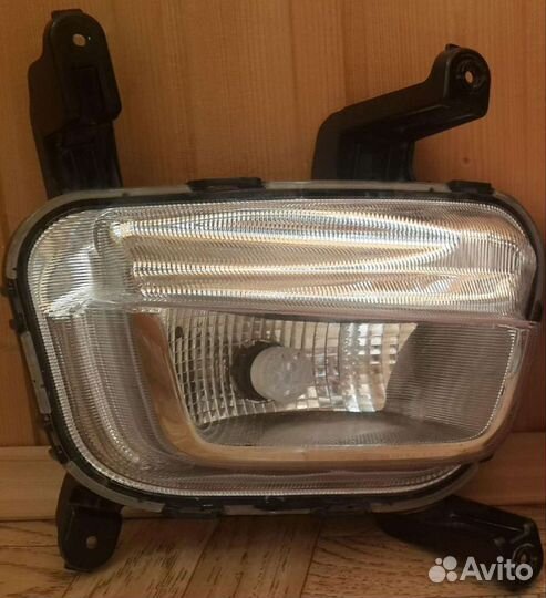 Дхо Птф Киа Рио 3