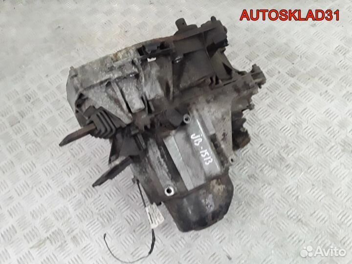 МКПП JB1513 Renault Logan 2 1,2 D4F 712 бензин