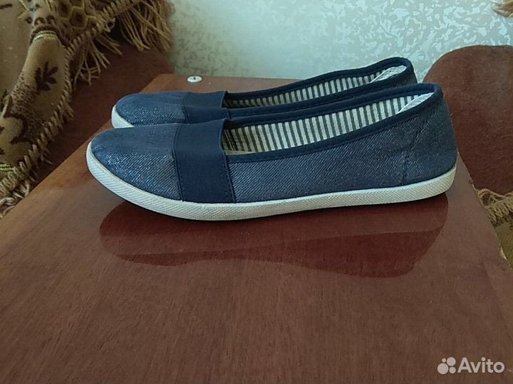 Обувь