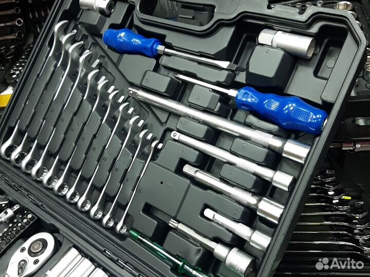 Набор инструментов Молоток