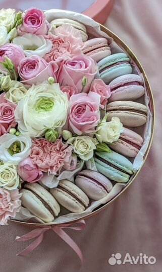 Вкусные подарки,съедобные букеты