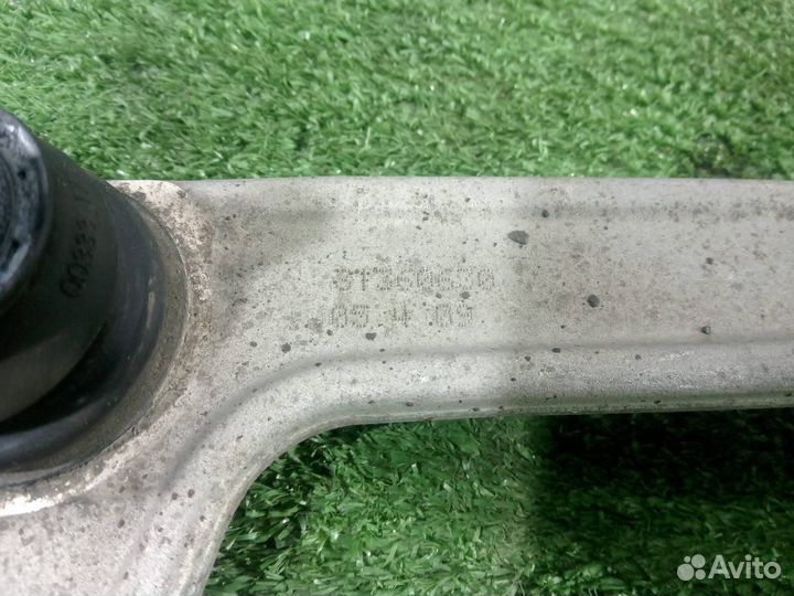 Рычаг передний левый верхний Volvo XC90