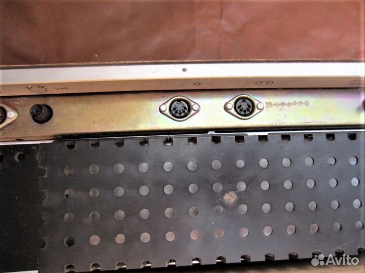 Радиола Мелодия-101-стерео