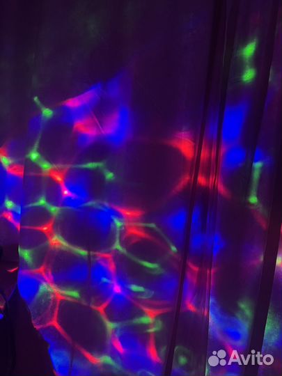 Светодиодные лампы потолочные