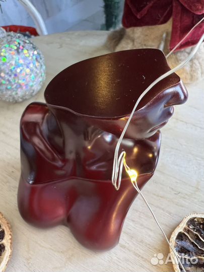 Billie eilish духи Elilish 3