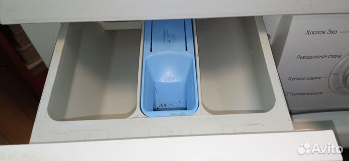 Стиральная машина LG E10B9LD