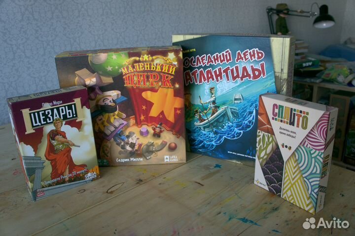 Цивилизация Сида Мейра и другие игры