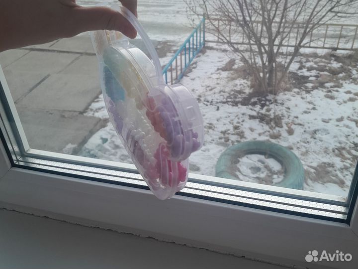 Бусины для украшений