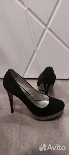 Туфли Lanzoniab