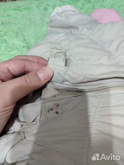 Комбинезоны Kerry 68-74