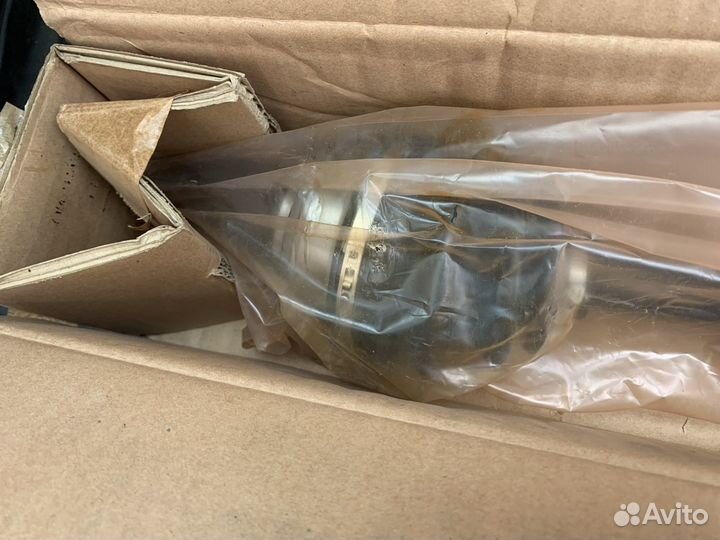 Привода передние. Шрусы. Гранаты. Хонда CR-V