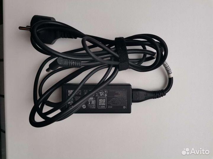 Ноутбук HP - 15s-eq1052ur