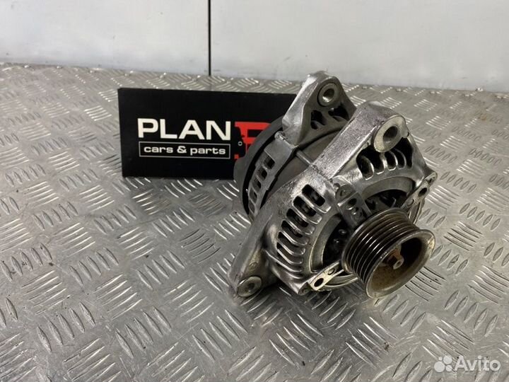 Генератор Lexus Rx330 3MZ-FE