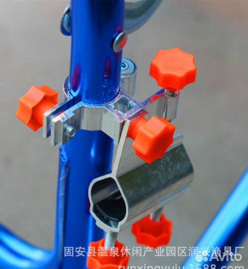 Для прикормки Пресс-форма