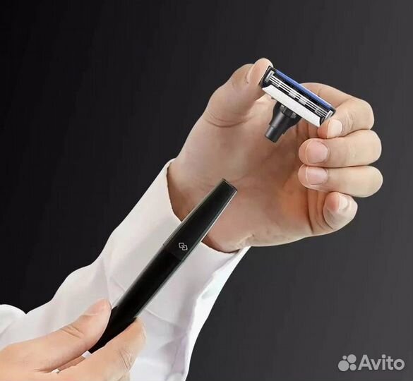 Станок для бритья набор Xiaomi подарочный