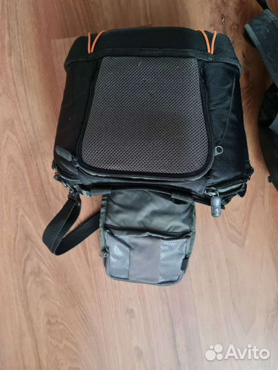 Сумки для фотоаппарата и обьектива