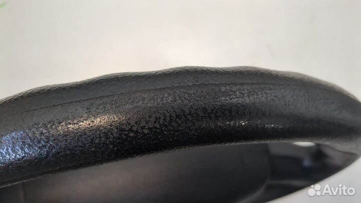 Руль Ford Fiesta, 2007