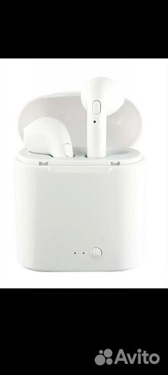 Наушники i7s