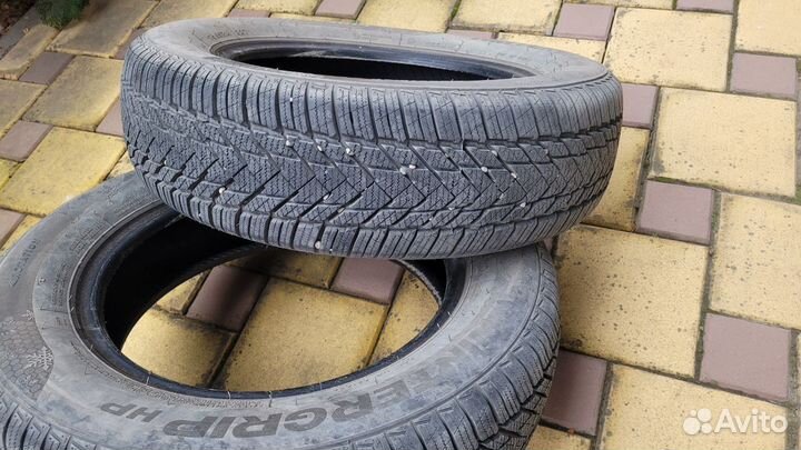 Lanvigator WinterGrip HP 175/65 R14 82T