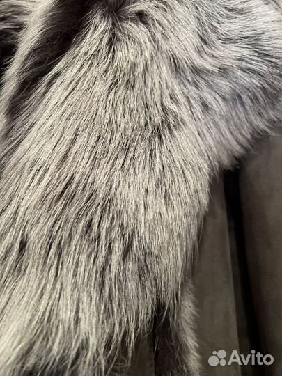 Дубленка ж ненская Celtic Sheepskin, UK