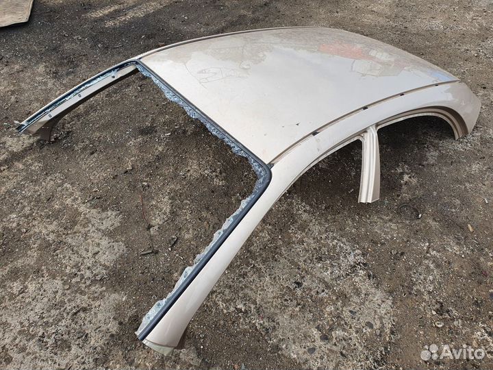 Крыша со стойками Chevrolet Lacetti хетчбек лачети