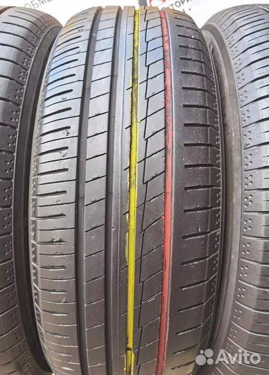 Yokohama BluEarth-A AE-50 215/65 R17 99V