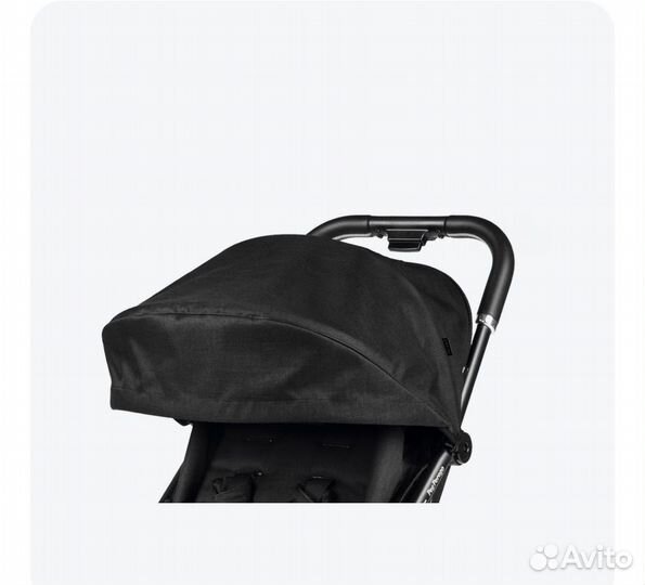 Прогулочная коляска peg perego