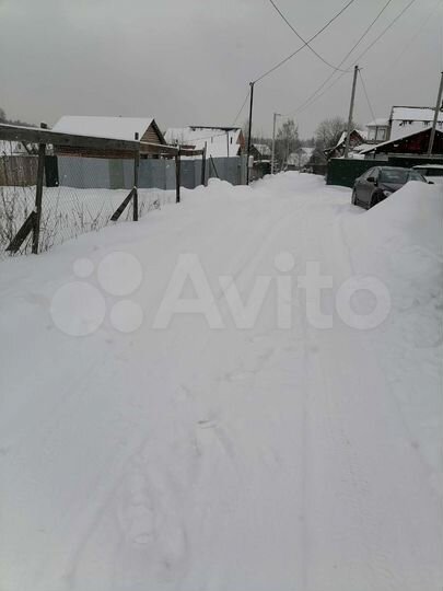 Участок 10 сот. (ИЖС)