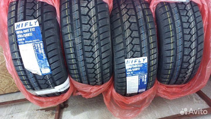 Hifly Win-Turi 212 215/55 R18 95H