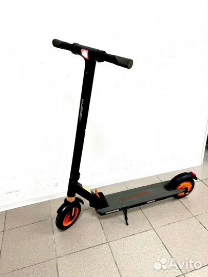 Электросамокат Kugoo S1 Jilong