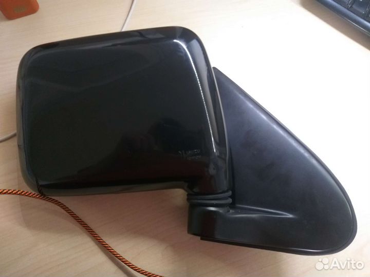 Honda passport зеркало правое