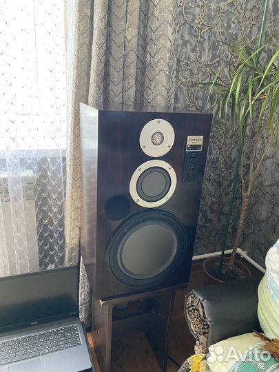 Колонки technics sb 6a