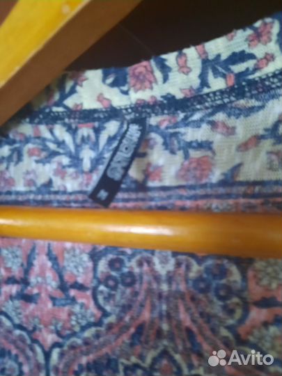 Женские вещи 50