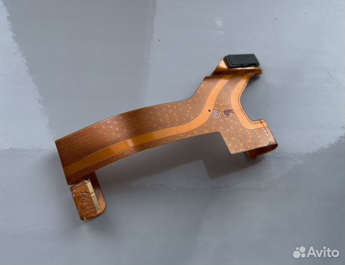 Шлейф Sony fpc-243