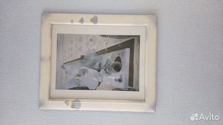 Картина репродукция