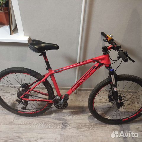 Велосипед format 1214