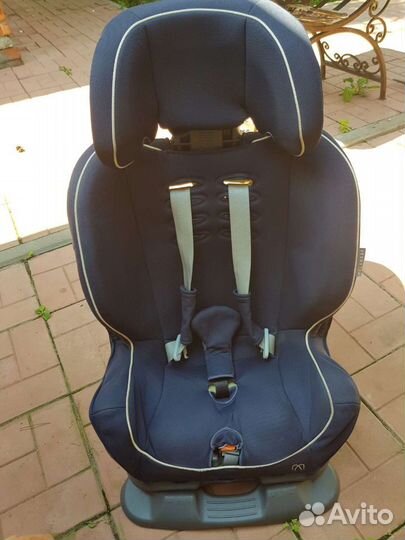 Детское автокресло Ailebebe