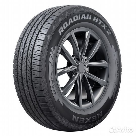 Nexen Roadian HTX 2 275/60 R20 115H