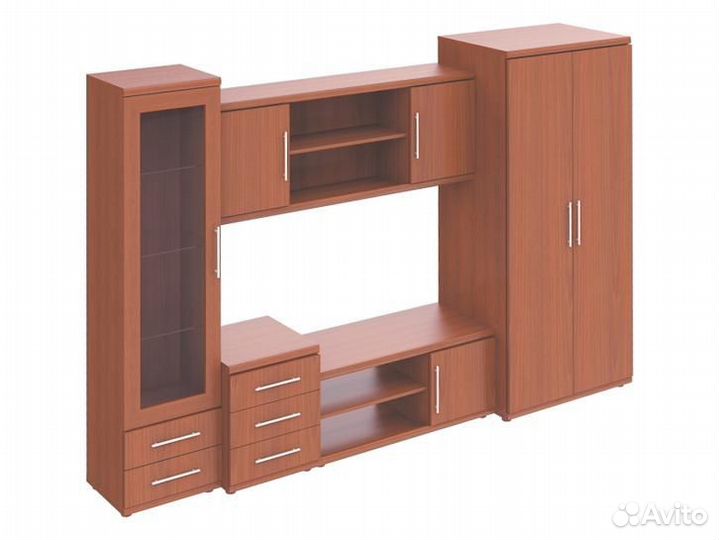 Стенка Гросса 101