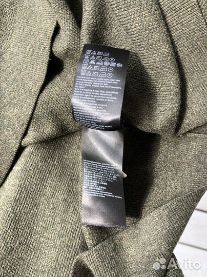 Джемпер мужской Calvin Klein