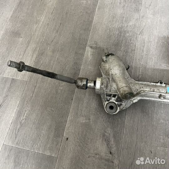 Рейка рулевая для Tank 300 2021 3401111XKM01A